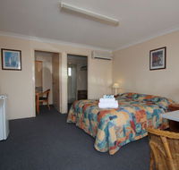 Alexander Motel  Peppercorn Restaurant - Accommodation Fremantle
