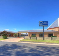 Best Western Ascot Lodge Motor Inn - Accommodation Fremantle