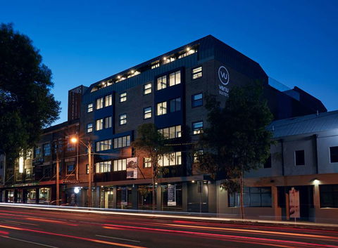 Veriu Camperdown - Accommodation Fremantle 0