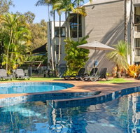 Ocean Breeze Resort - Accommodation Fremantle