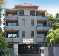 Bella Casa Holiday Apartments - Accommodation Fremantle