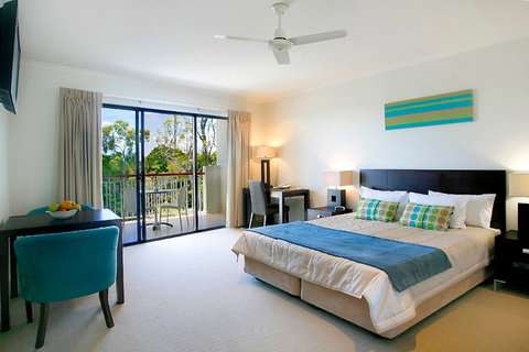 Noosa Heads Motel - Accommodation Fremantle 1