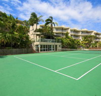 Noosa Hill Resort - Accommodation Fremantle