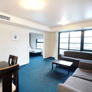 Arrow On Spencer - Accommodation Fremantle 2