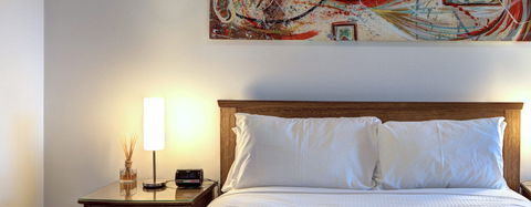 Accommodation Corporate Docklands - Accommodation Fremantle 0