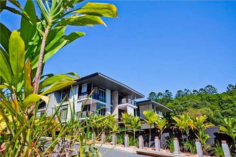 Peppers Noosa Resort & Villas - Accommodation Fremantle 0