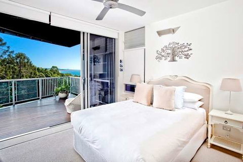 Peppers Noosa Resort & Villas - Accommodation Fremantle 1