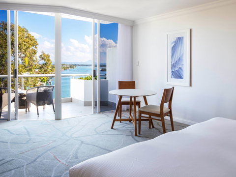 Sofitel Noosa Pacific Resort - Accommodation Fremantle 0