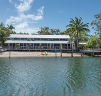 Caribbean Noosa - Accommodation Fremantle