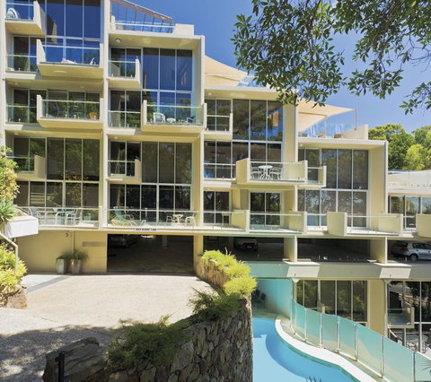 Little Cove Court - Accommodation Fremantle 0
