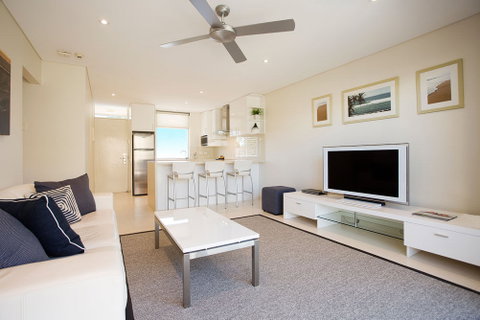 Maison Noosa Beachfront Resort - Accommodation Fremantle 1