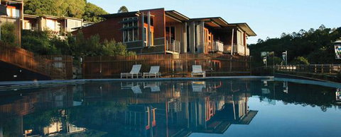 Noosa Residence - Accommodation Fremantle 0
