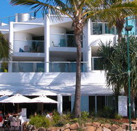 On The Beach - Accommodation Fremantle