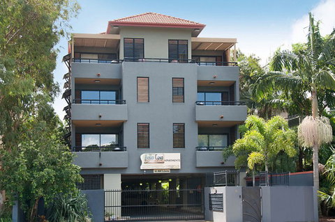 Bella Casa Holiday Apartments - Accommodation Fremantle 0
