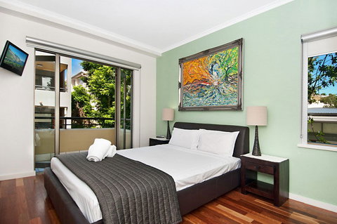 Bella Casa Holiday Apartments - Accommodation Fremantle 1