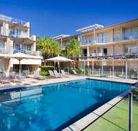 Maison Noosa Beachfront Resort - Accommodation Fremantle