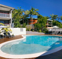 Noosa Heads Motel - Accommodation Fremantle