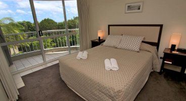 Noosa Hill Resort - Accommodation Fremantle 1