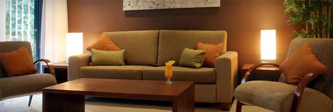 Noosa Springs Resort - Accommodation Fremantle 0