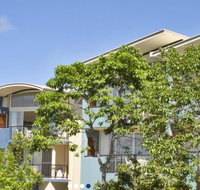Twin Quays - Accommodation Fremantle