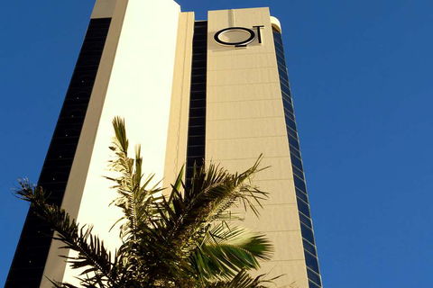 QT Gold Coast - Accommodation Fremantle 0