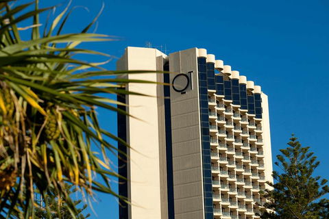 QT Gold Coast - Accommodation Fremantle 1