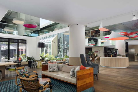 QT Gold Coast - Accommodation Fremantle 2