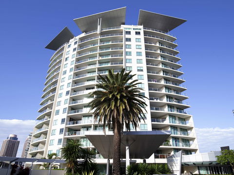 Mantra Wings - Accommodation Fremantle 0
