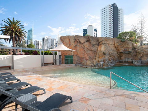 Mantra Wings - Accommodation Fremantle 1