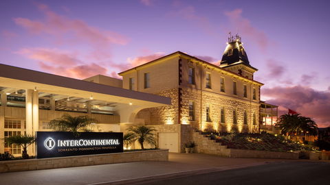 InterContinental Mornington Peninsula - Accommodation Fremantle 0