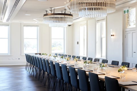 InterContinental Mornington Peninsula - Accommodation Fremantle 6