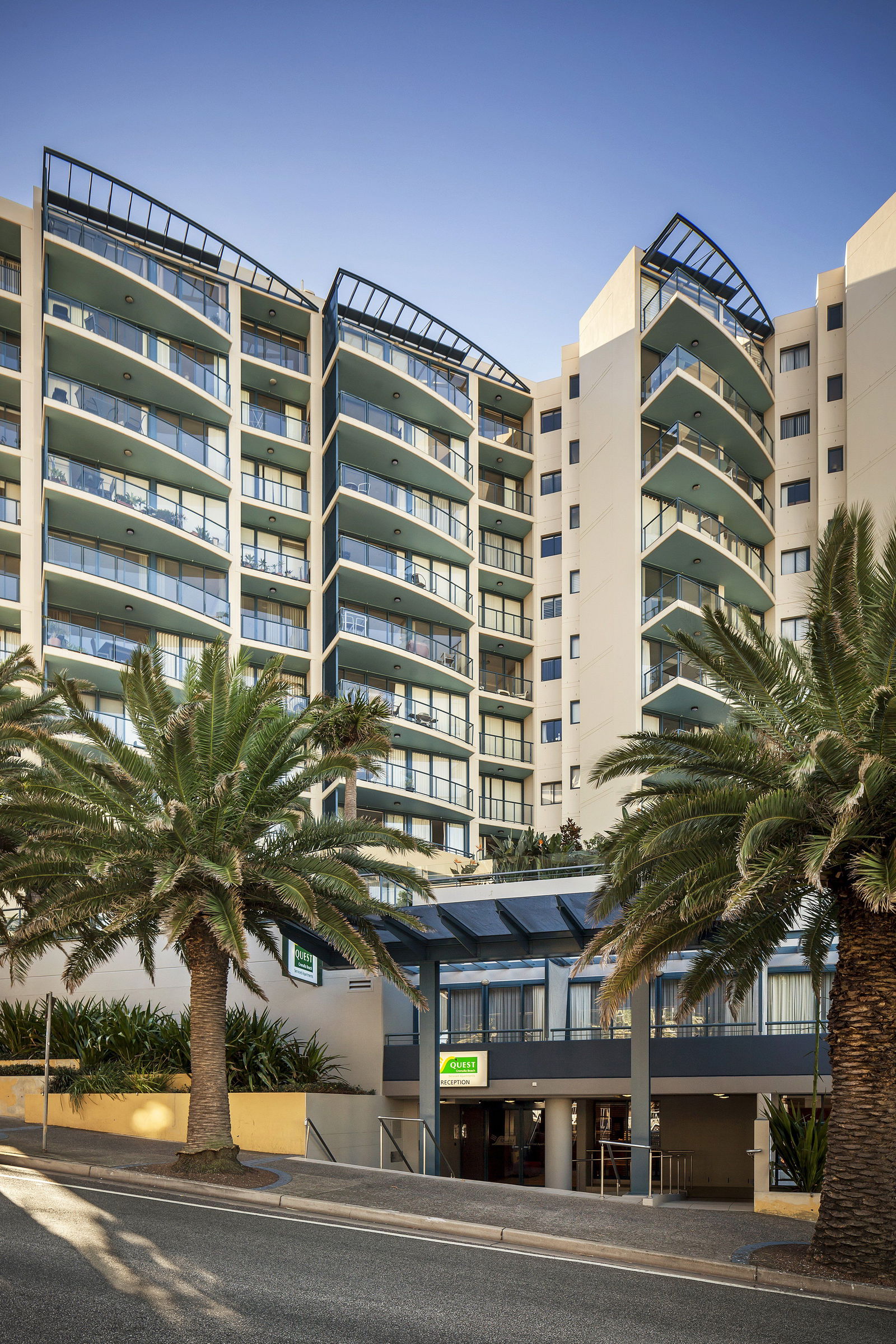 Alfords Point NSW Accommodation Fremantle