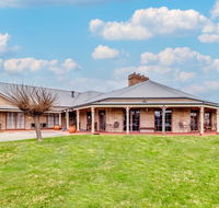 The Bowen Inn Motel - Accommodation Fremantle