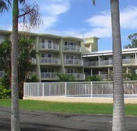 Cabarita Lake Apartments - Accommodation Fremantle