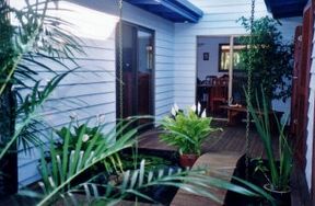 Tyalgum NSW Accommodation Fremantle