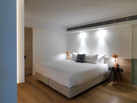 QT Bondi - Accommodation Fremantle 4