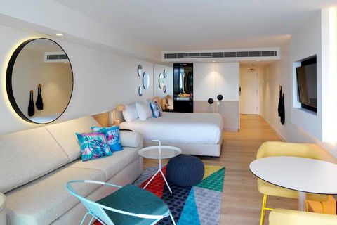 QT Bondi - Accommodation Fremantle 5