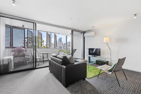 Astra Jasper - Accommodation Fremantle 6