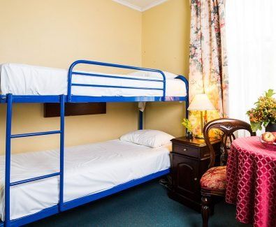 Avonmore On The Park - Accommodation Fremantle 1