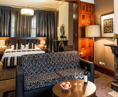 Avonmore On The Park - Accommodation Fremantle 10