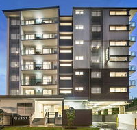Quest Chermside on Playfield - Accommodation Fremantle
