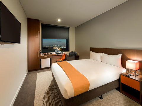 Ibis Brisbane Airport Hotel - Accommodation Fremantle 2