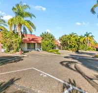 Comfort Inn North Brisbane - Accommodation Fremantle