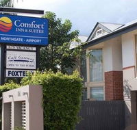 Comfort Inn  Suites Northgate Airport - Accommodation Fremantle