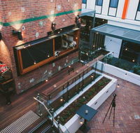 Kennigo Hotel Brisbane - Accommodation Fremantle