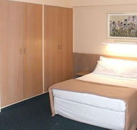 Metropolitan Motor Inn - Accommodation Fremantle
