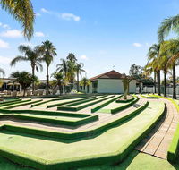 Quality Siesta Resort - Accommodation Fremantle