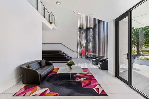 Adina Serviced Apts Canberra Dickson - Accommodation Fremantle 4