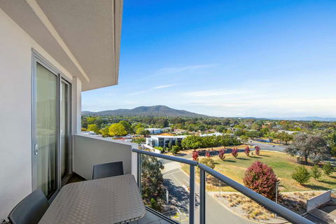 Adina Serviced Apts Canberra Dickson - Accommodation Fremantle 13