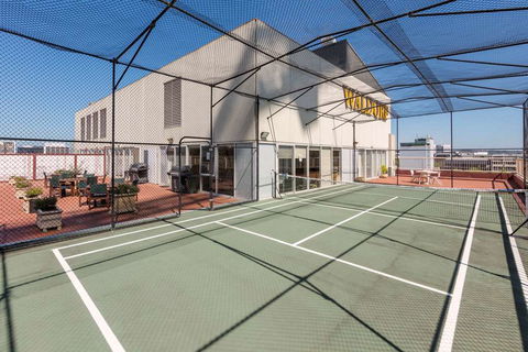 Nesuto Canberra Apartment Hotel - Accommodation Fremantle 16